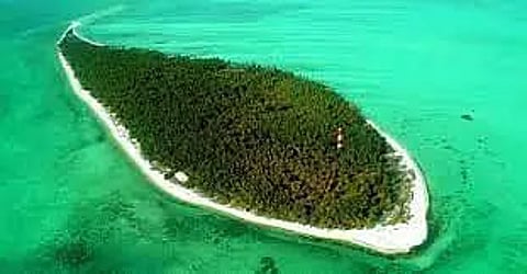 Is it a necessity to militarize the Lakshadweep Islands?