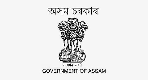 DC Office Charaideo Recruitment 2023 - Field Assistant Vacancy, Job Openings