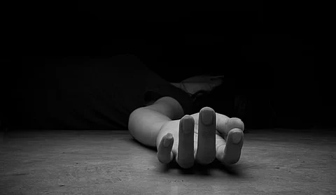 Shillong Girl Found Dead Under Unexplained Circumstances in Jaipur