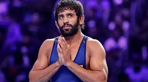 We felt hurt, says Bajrang Punia after Usha’s statement