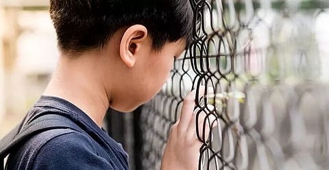 Vietnam seeks to address surging school violence and bullying