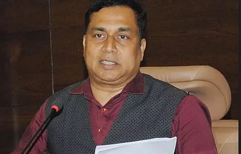 Assam Cabinet approves policy to make DC offices’ administrative fulcrum