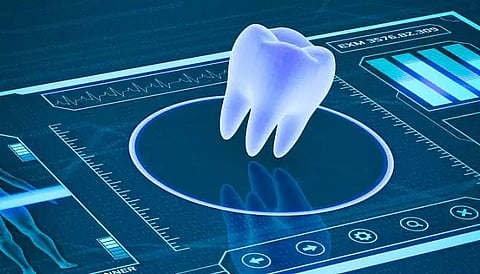 Smile Tech: How health informatics and AI are transforming dentistry