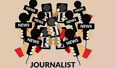 Four senior journalists to be felicitated in Morigaon