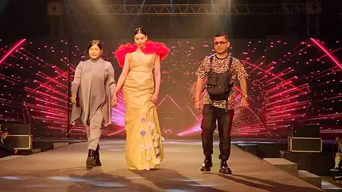 East India Fashion Week 2023 concludes in Guwahati