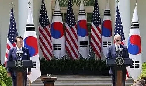 N.Korea vows to bolster ‘military deterrence’ in response to Washington Declaration