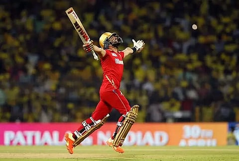 Sikandar Raza’s last ball heroics helps PBKS prevail over Chennai Super Kings