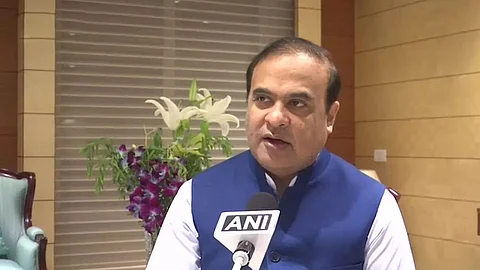 CAA only solution to citizenship problem of Hindu Bengalis: Chief Minister Himanta Biswa Sarma