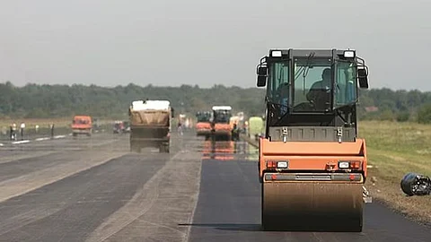 India quietly counters China’s BRI with 7,200 km International North South Transport Corridor