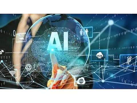 Demand for Artificial Intelligence jobs up 11% in India amid talent scarcity