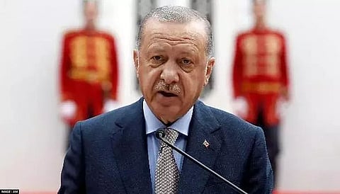 Turkey neutralises Islamic State leader Abu Hussein al-Qurayshi