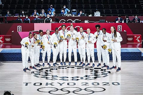 FIBA Olympic pre-qualifying tournament: Indian men’s team included in Group A