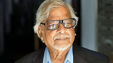 Mahatma Gandhi’s Grandson, Arun Manilal Gandhi Passes Away
