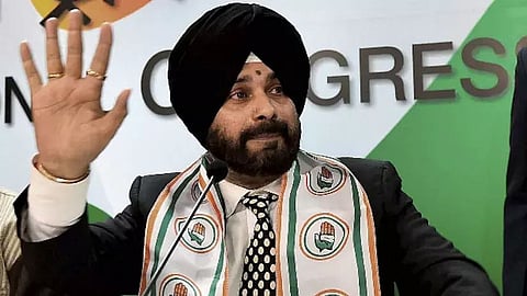 Why is Brij Bhushan not being arrested despite POCSO Act charges: Sidhu