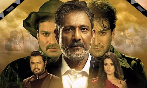 Experiencing the magic of Assamese Cinema in the USA: My unforgettable experience watching Dr. Bezbaruah 2 in New Jersey