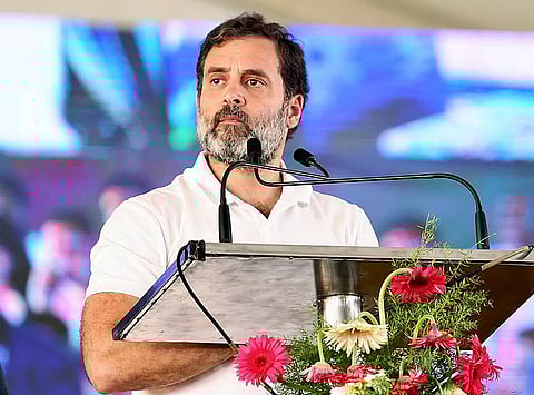 No interim relief for Rahul as Gujarat HC reserves order on revision plea