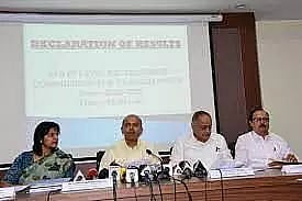 11,324 qualify for Grade III posts; results for 14,281 grade IV posts today