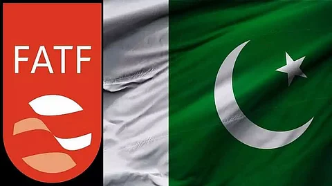 Pakistan violates FATF redline by letting JeM seek funds for jihad