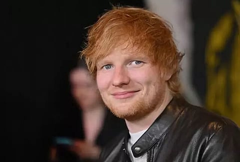 Ed Sheeran threatens to quit music if he loses copyright lawsuit