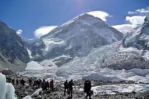 Nepal avalanche: Three Indian's dead body recovered