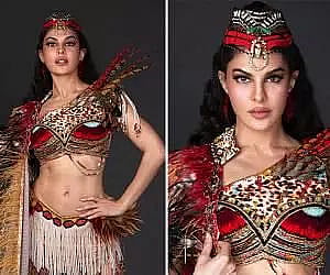 In letter from jail, Sukesh promises ‘super surprise’ for Jacqueline’s b’day
