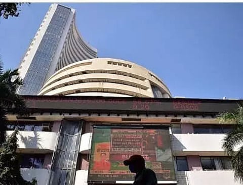 Two Indian bourses BSE and NSE end on a positive note