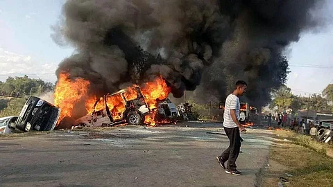Assam to Help Victims of Manipur Violence who Sought Refuse in the State