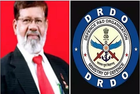 Maharashtra ATS Arrests DRDO Scientist For Providing Secret Info To Pakistan