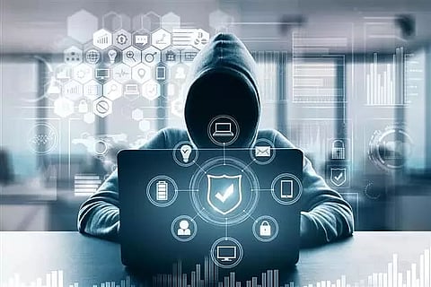‘India records 18% surge in weekly cyber attacks in Q1 2023’