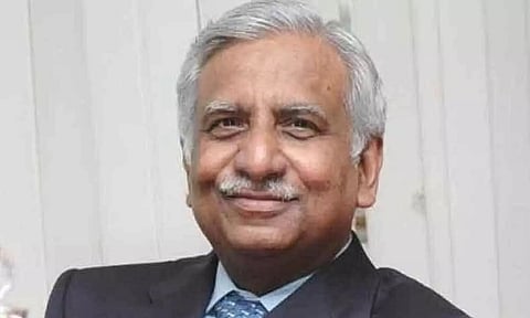 CBI searches Jet Airways offices, Naresh Goyal’s residence BANK FRAUD CASE