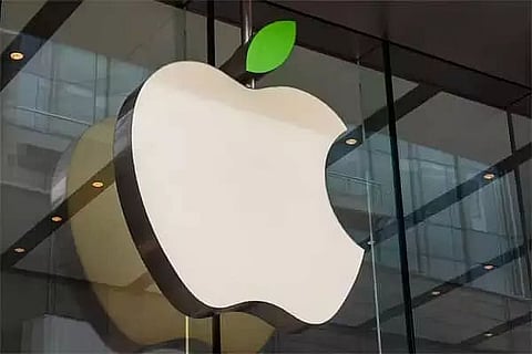 ‘Apple sets quarterly record in India, country at a tipping point’