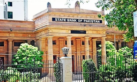 State Bank of Pakistan’s Foreign Exchange reserves fall by $6mn