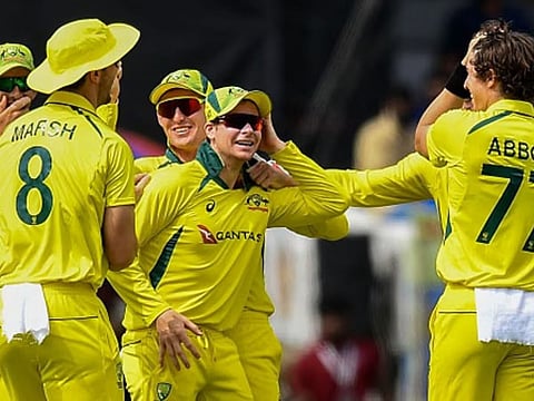 Australia to Tour South Africa ahead of ODI World Cup to be held in October-November.