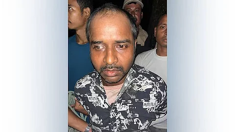 Margherita rape and murder: Rapist Anan Tati’s wife Ganga Tati arrested