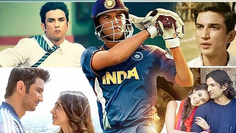 SSR’s Dhoni Biopic Film ‘MS Dhoni- The Untold Story’ Re-Releasing in Cinemas