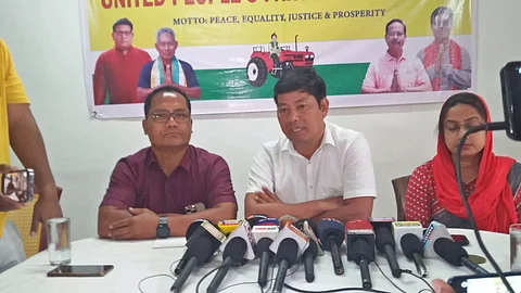 ABSU to protest against alleged harassment to jailed NDFB members by NIA and CBI