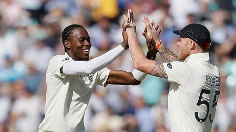 Key predicts Archer will have ‘massive’ impact for England in Ashes
