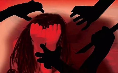 20-year-old girl gang-raped, act recorded on mobile: Gohpur