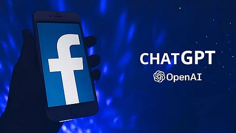 Facebook blocks more than 10 fake ChatGPT apps trying to frame users
