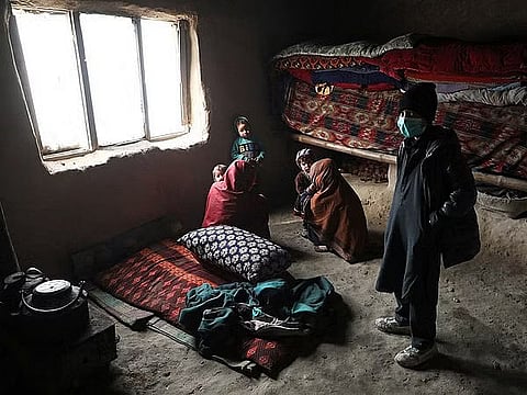 UN assistance mission reiterates ‘commitment to stay’ in Afghanistan