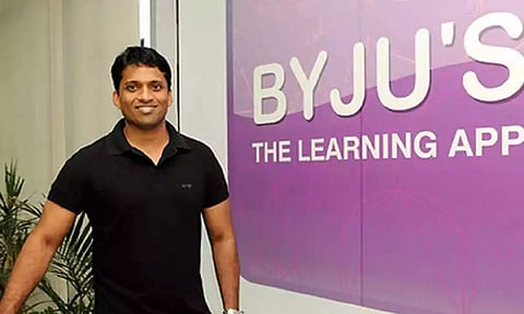No Foreign Exchange Management Act violations found so far after ED searches at BYJU’S