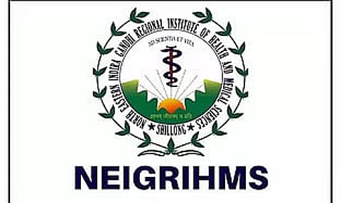 NEIGRIHMS Recruitment 2023- DEO, Research Assistant Vacancy, Job opening