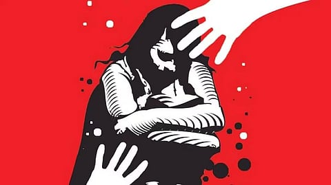 Kerala Dalit teen rape case