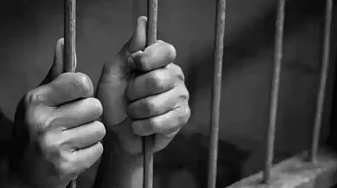 Man arrested for raping girl in 2021 in Sonitpur district