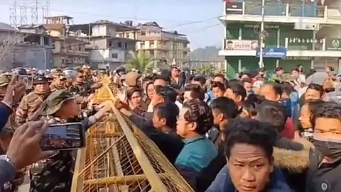 Arunachal Government Terms 3-Day Capital Bandh Call ‘Illegal’