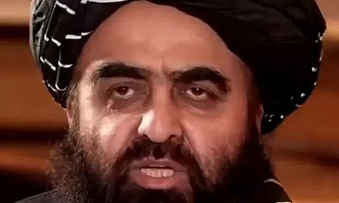 Afghan minister asks Pakistan, Tehreek-e-Taliban Pakistan to hold talks as violence surges
