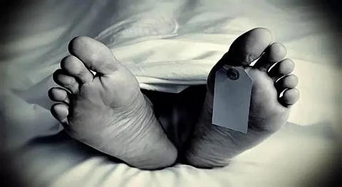 Elderly man ends life in Jorhat after intimate video makes way to Porn Site