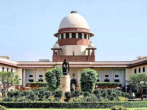 Live streaming made court reach homes and hearts of common citizens: SC