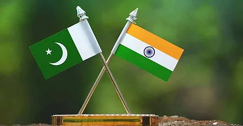 Strained Indo-Pak ties to stay