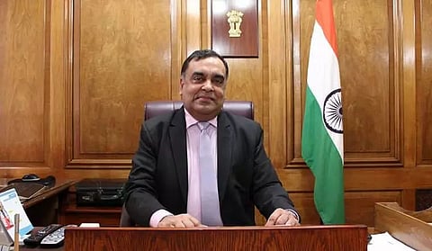 Won’t allow misuse of RTI Act: Chief Information Commissioner (CIC) YK Sinha